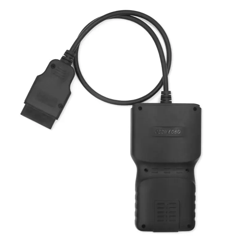 V310 OBDII Автомобильный считыватель кодов, сканер V1.1, проверка неисправности двигателя, датчик скорости автомобиля, диагностический инструмент, инструменты для сканирования кода