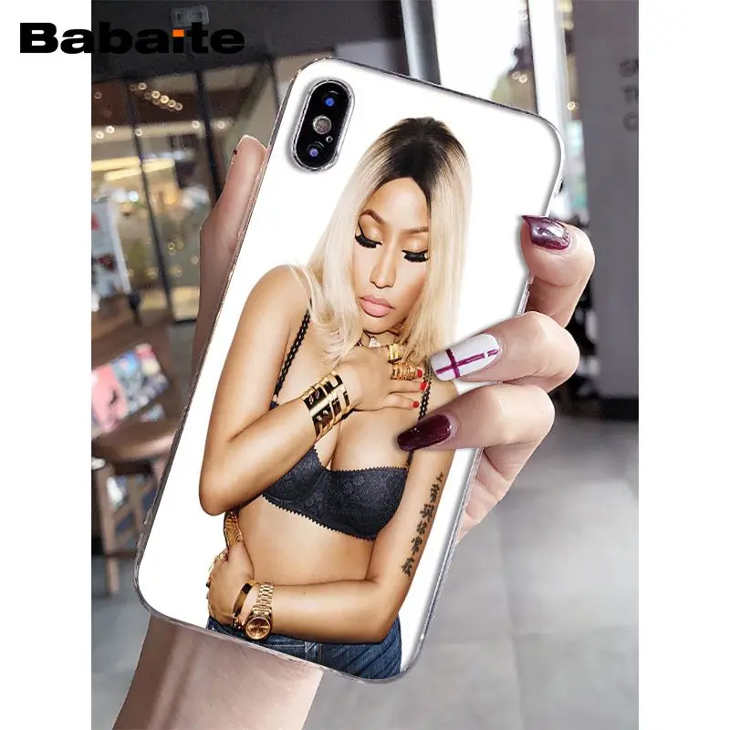 Nicki Minaj