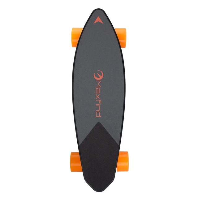 Maxfind Electric Skateboard Single Motor 22 km Speed 500W