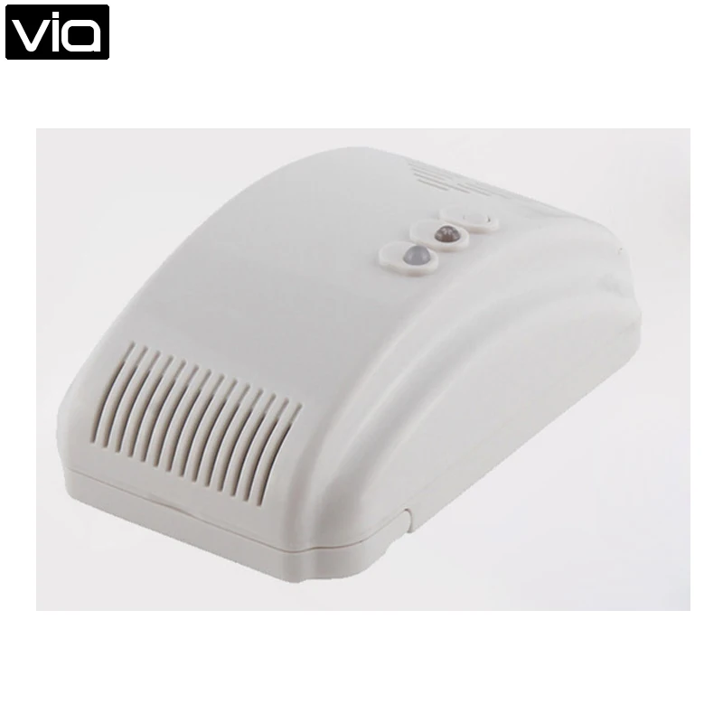 

AILIF ALF-G012 Direct Factory 2016China Networking Natural LPG Gas Leak Detector With DC Liquefied & Natural Gas Leak Detector