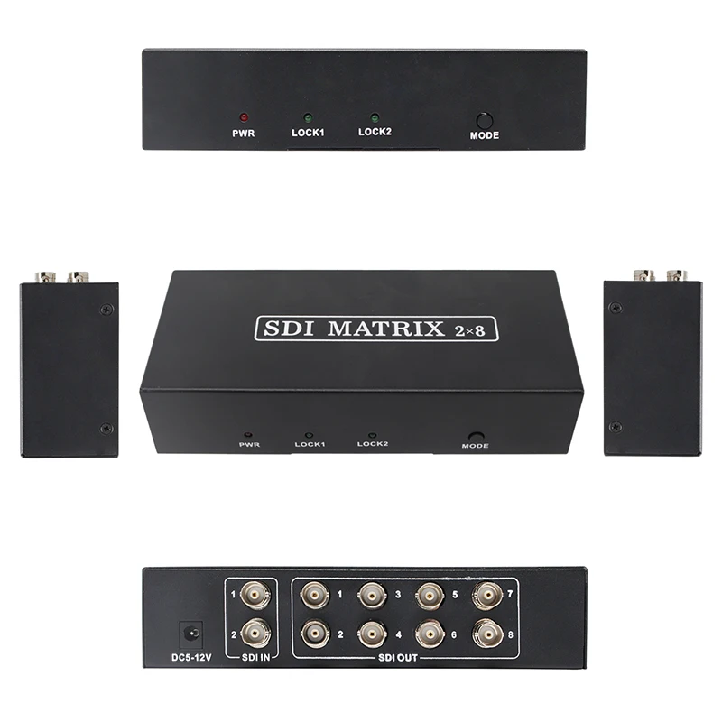 sdi matrix ZX - F228 - con - 800