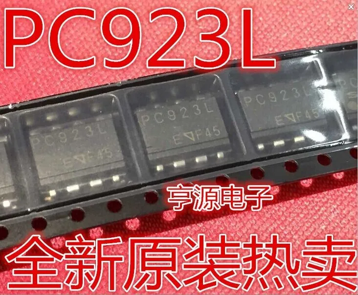 Module PC923L PC923 Original authentic and new Free Shipping -in ...