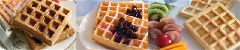 waffle