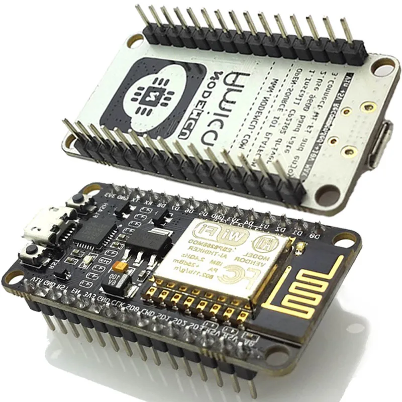 Новая версия подходит для Node MCU LUA WiFi Интернет ESP8266 Development Board UY8|Модули умного дома|