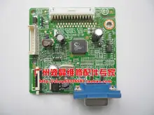 Free shipping E1910H LCD driver board 715G3244-2-HF Motherboard decoder board