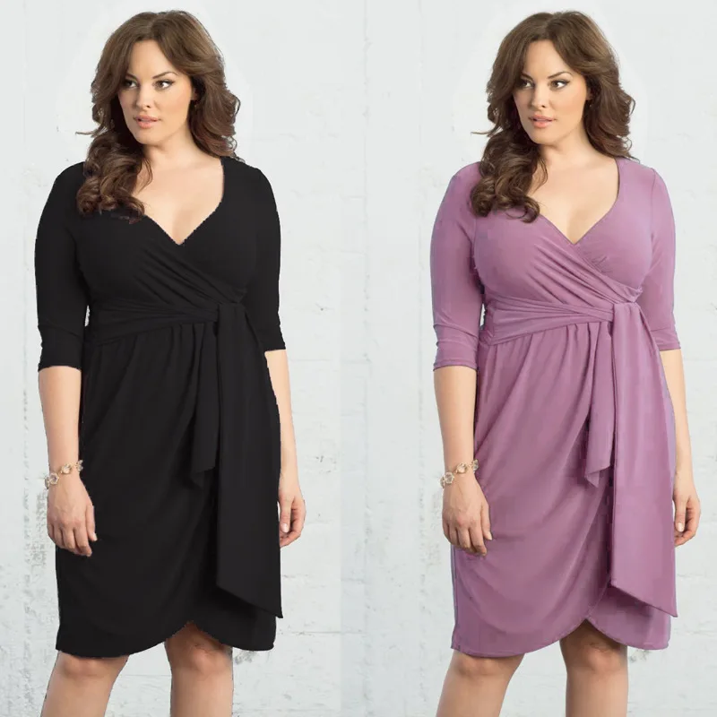 New women's dresses elastic clothing women's clothing   dress Women's summer dress  1095