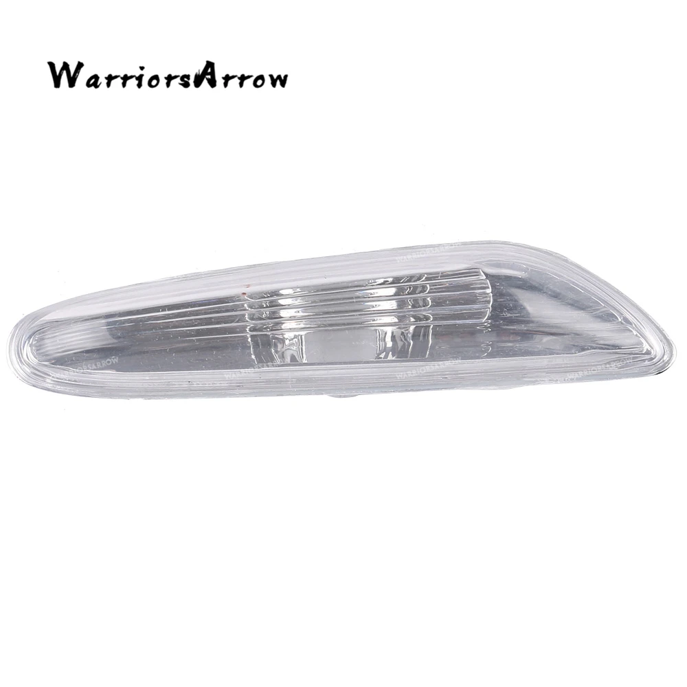 Side Left Turn Indicator Lamp Signal For BMW E60 5 Series Sedan 2004