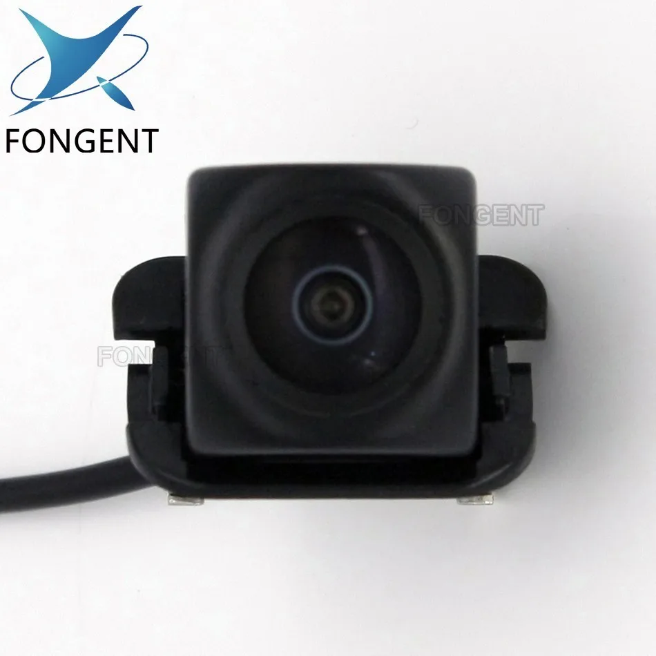Для Toyota Camry 2009 2010 2011 Sony/MCCD Автомобильная головка заднего вида параллельная