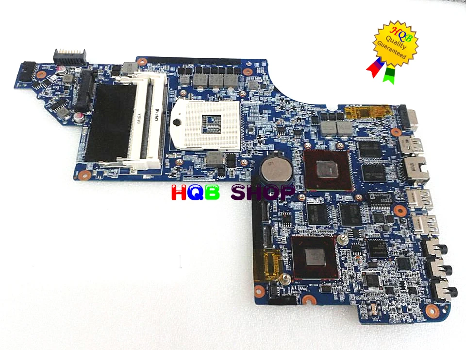 For HP laptop mainboard 641488-001 fit for 665342-001 650799-001 DV6-6000 laptop motherboard,100% Tested 60 days warranty laptop motherboard 747138 501 fit for hp 15 250 747138 001 notebook pc mainboard systemboard 100% tested 90 days warranty