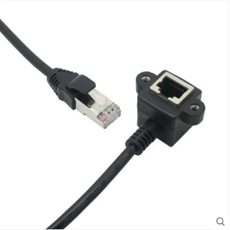 Daktronics double stranded ultra - 5 class finished cable high speed CL42 |