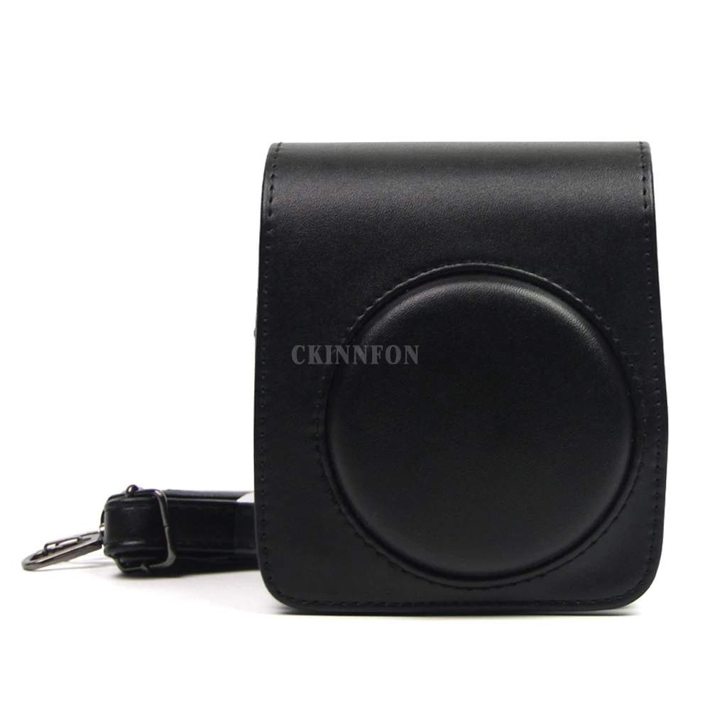 Discount DHL 100PCS Portable PU Leather Brown Camera Case Bag Holder For FUJIFILM Instax Mini70 2 Discount DHL 100PCS Portable PU Leather Brown Camera Case Bag Holder For FUJIFILM Instax Mini70 2