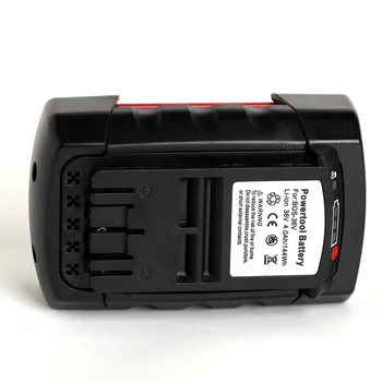 

for BOSCH 36V 3000mAh power tool battery Li-ion 11536C 11536C-1 11536C-2 11536VSR 1651K 1671B 1671K 18636-01 18636-02