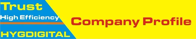 Company Profile