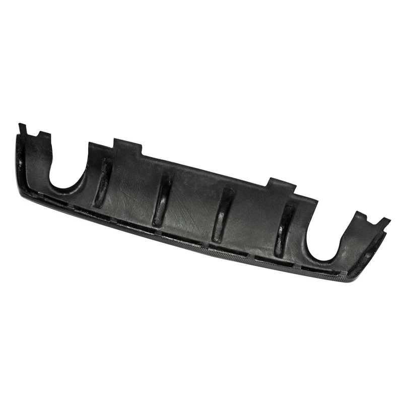 10th Generation Civic FC CM-Style Rear Diffuser CF(4)