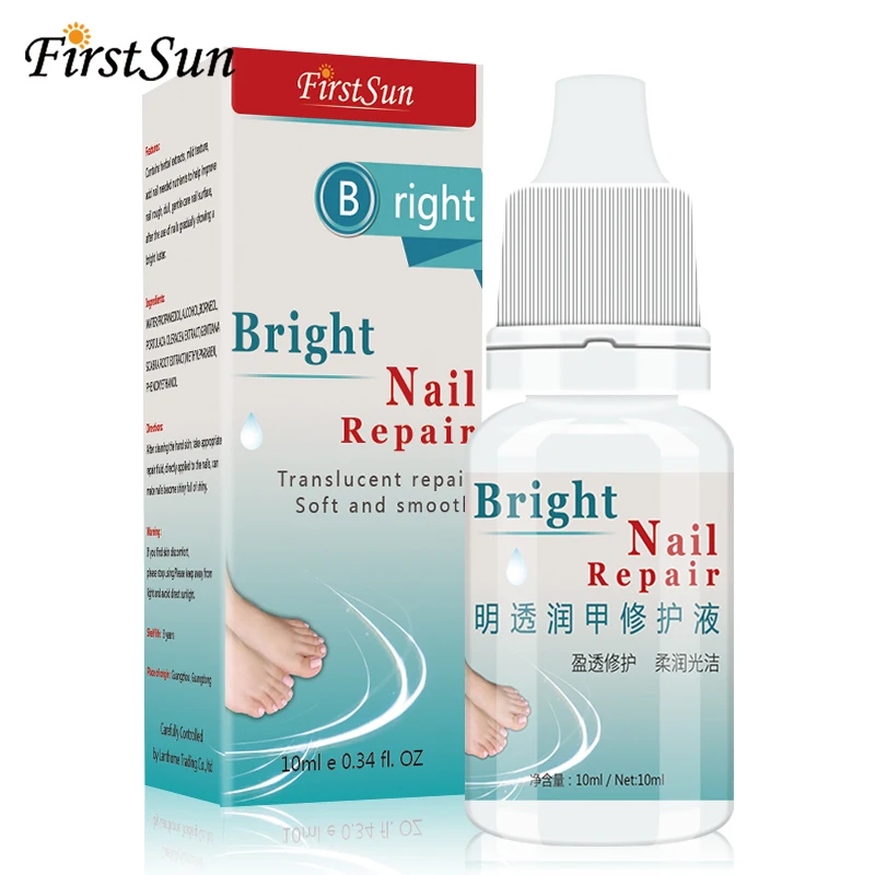 

3pc Fungal Nail Treatment Essence Nail and Foot Whitening Toe Nail Fungus Removal Whitening Onychomyco Feet Care Nail Gel Tools