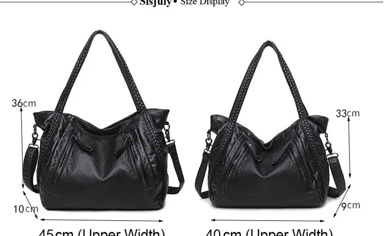 Bolsas de ombro