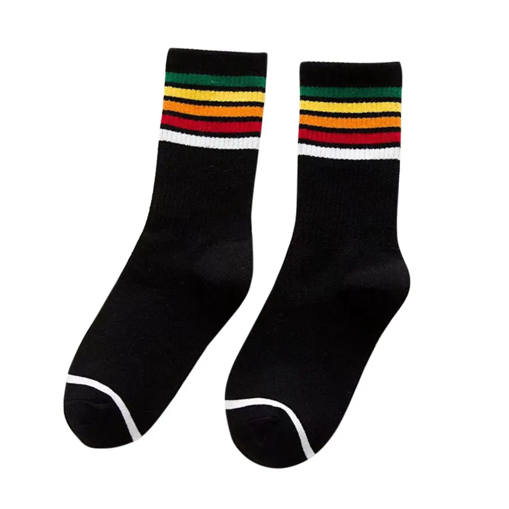 

2019 NEW FASHION HOT Women Socks Ladies Girls Cotton Warm Soft Sox Free ship T4