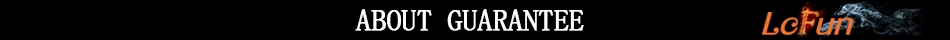 about guarantee