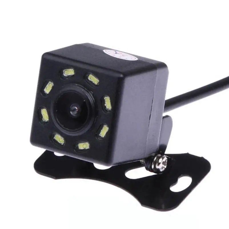 Car Back up Camera CMOS Rear View Reverse Backup Parking HD camera