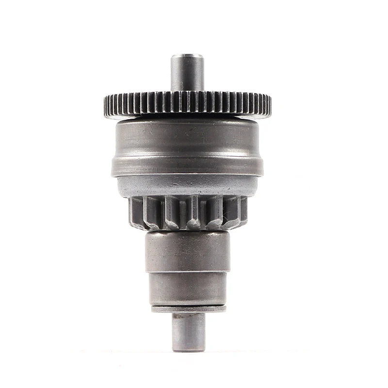 For GY6 50cc 139QMB 139QMA Scooter Moped STARTER GEAR CLUTCH GEAR GY6 50cc Starter Clutch Assembly - Image 5
