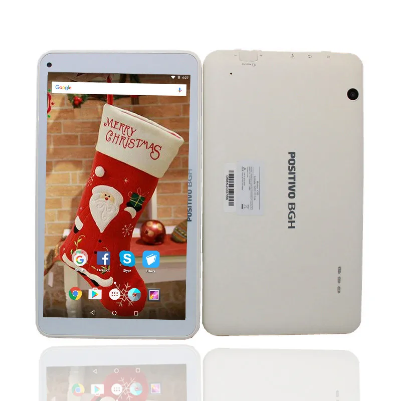 Дети Tablet PC 7 inch 1 GB/8 GB RK3126 Android 6,0 Y700 quad Core Wi-Fi Bluetooth g-сенсор