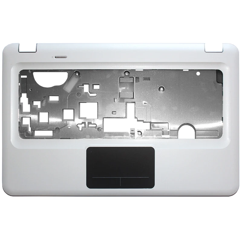 Ноутбук новый топ чехол для HP Pavilion DV6 3000 белый Упор рук Touc hp ad верхняя крышка