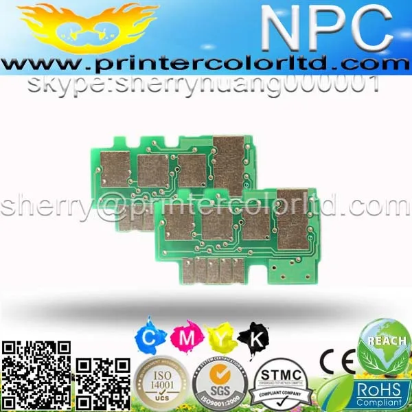 Чип для Samsung Proxpress SL 2070W 2070F MLTD 1113 D M2071 SLM 2071 W ОДС 2021/XIL laserjet обломок лазера|chip for