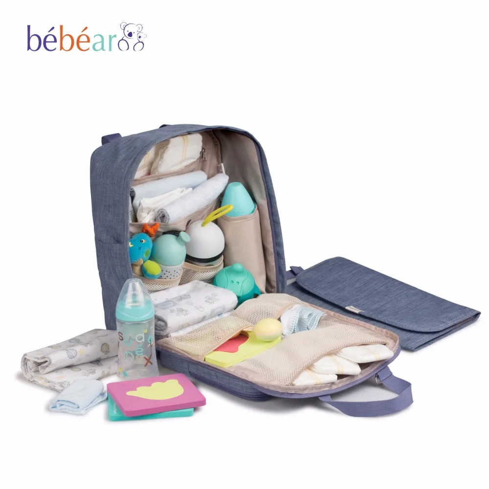 bebear diaper bag
