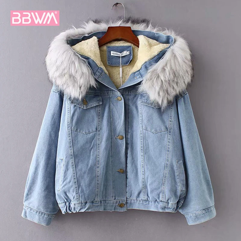 Winter warm Korean women's 2018 winter fashion thickening