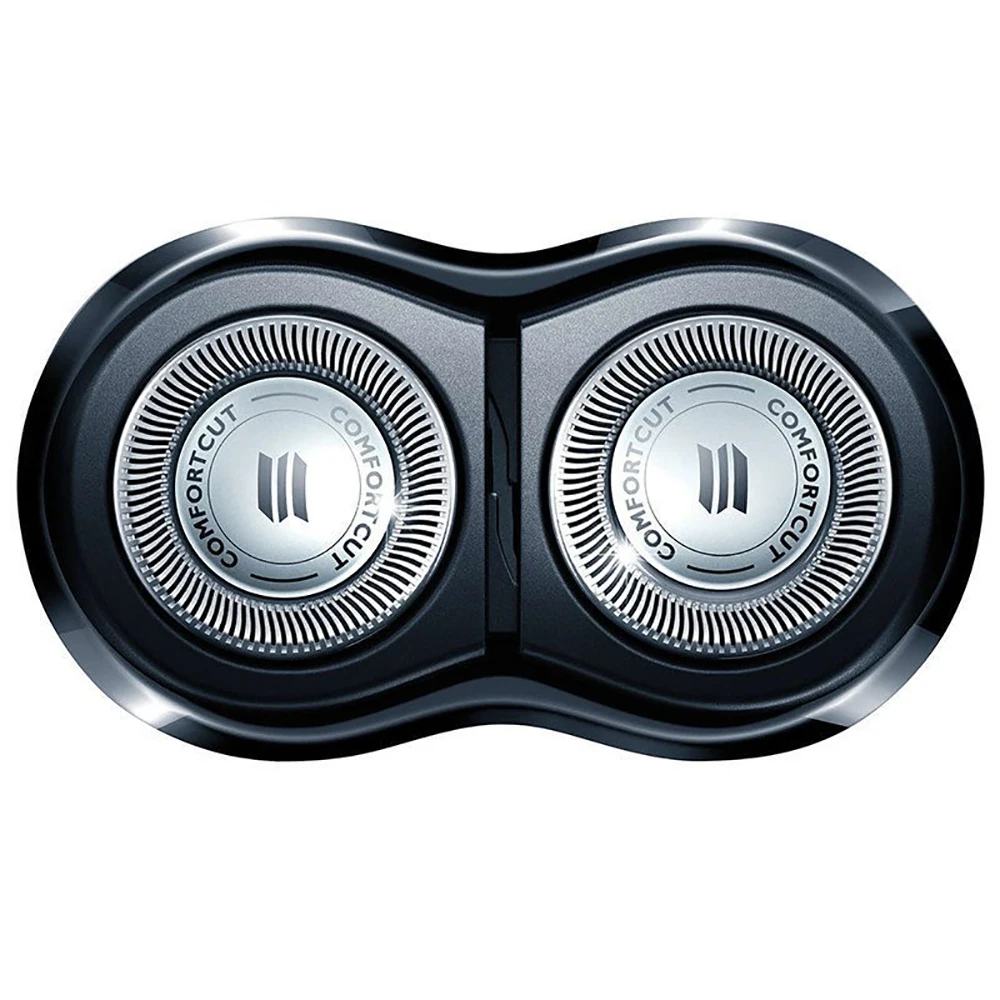 PHILIPS S520/12 Мужская электробритва Bady моющаяся бритва с тремя ножами низкий уровень