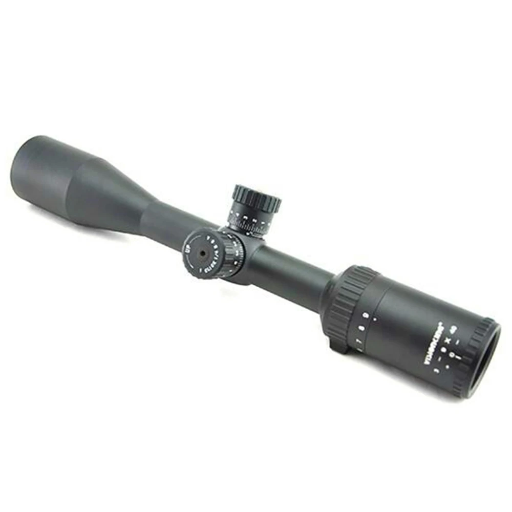 Visionking Optics Sights 3-9x40 Riflescope For Target Shooting Hunting 1Inch Tube Mil Dot Reticle Tactical Long Range Rifle ar15 rifle scope