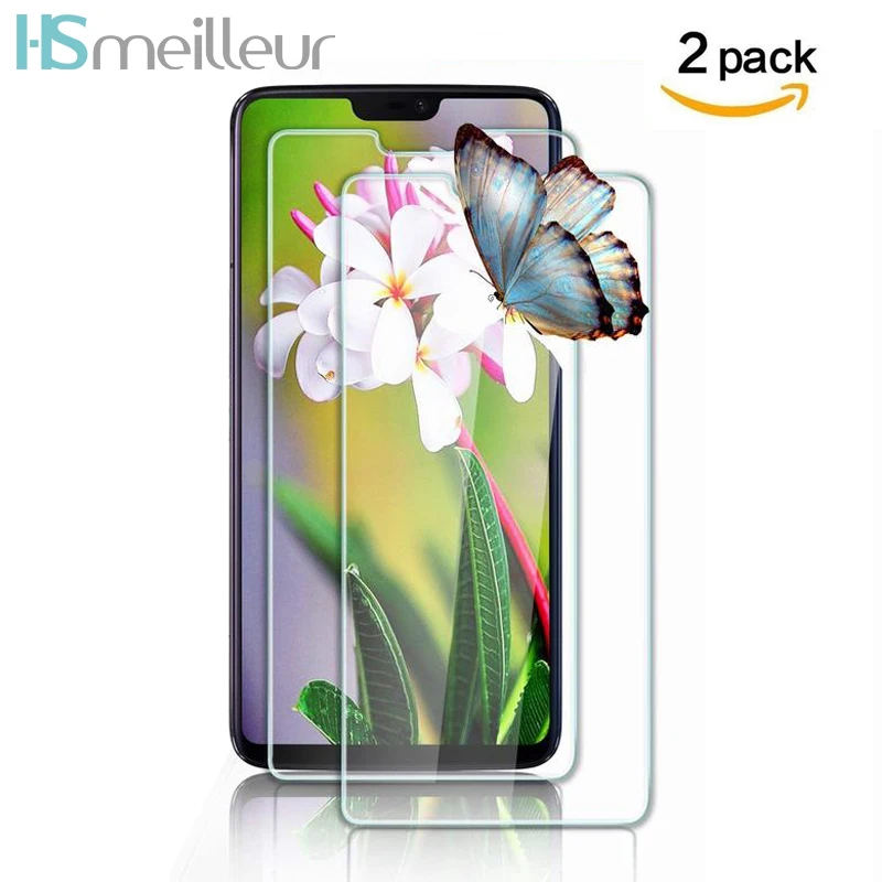 Hsmeilleur-Verre-Trempe-Screenprotector-For-Oneplus-6-5t-3t-One-Plus-6-Oneplus6-Tempered-Glass-Vidro-Temperado-Ecran-Protection (4)