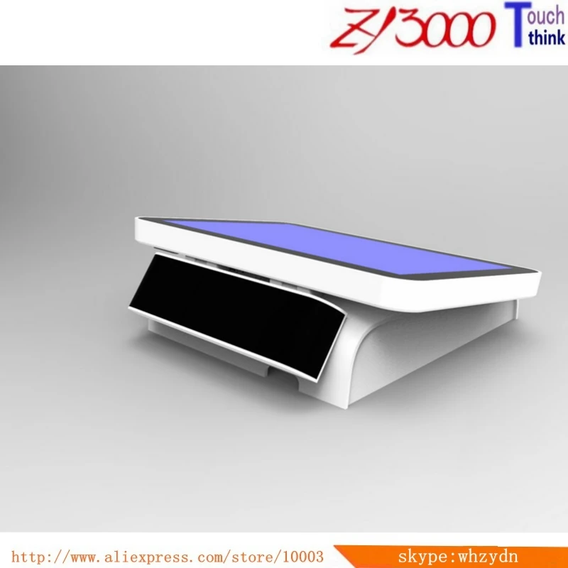 Рисунок 5 - Новый в наличии I5 ЦП Ddr3 8 ГБ ОЗУ 128 Гб SSD WIFI 15