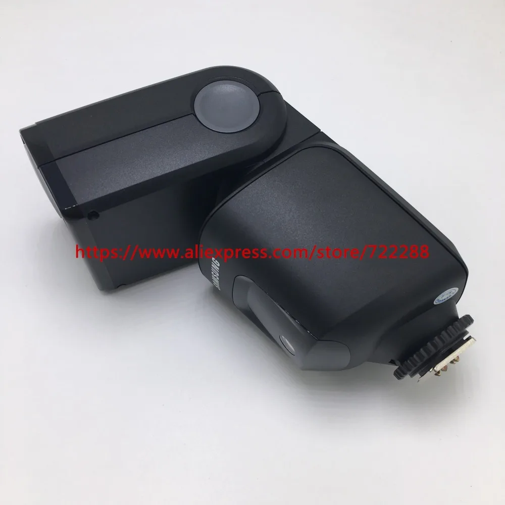 

Original Authentic SEF580A SEF-580A Flash Lamp For Samsung NX1 NX10 NX20 NX30 NX300 NX500 Camera
