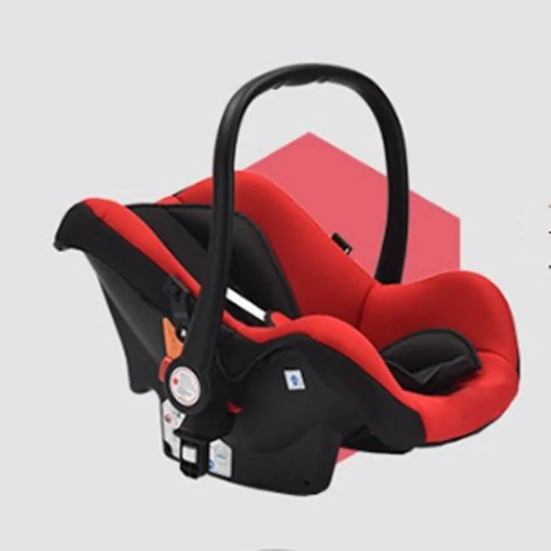 

Baby stroller basket Q3 baby stroller special basket