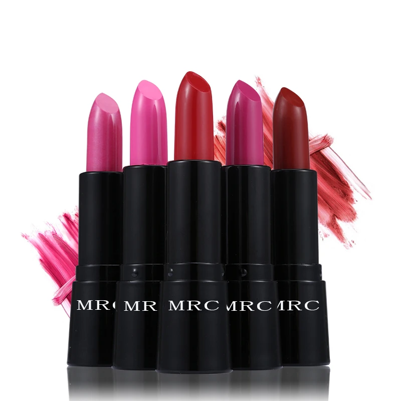 

New Brand Makeup Matte Lipstick Set 15 Color Long Lasting Lip Stick Red Lip Balm Nude Sexy Women Beauty Cosmetic Rouge Make Up