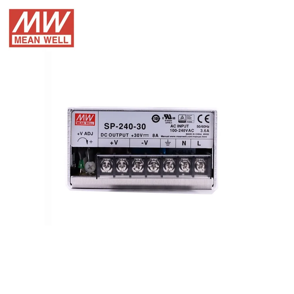 SP-240-30-1