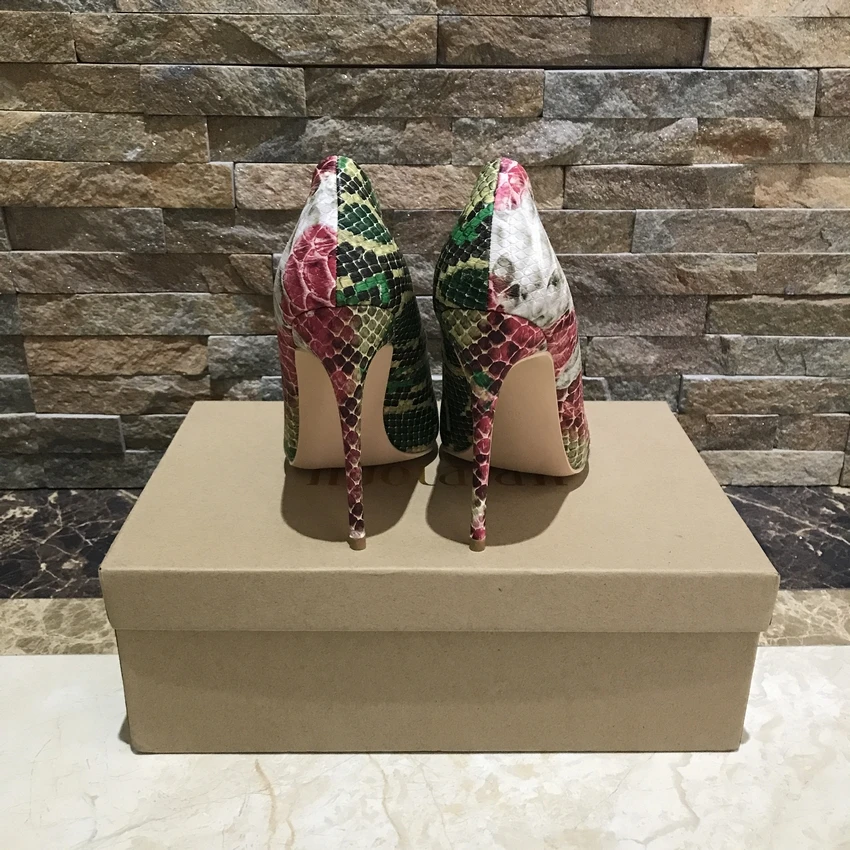 High Heels Women Shoes Pumps High Quality Stilettos