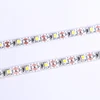 LED strip DC 5V USB SMD 3528 RGB Flexible Light Lamps LED Light TV Background Lighting Adhesive Tape 50CM 1M 2M 3M 4M 5M ► Photo 2/6