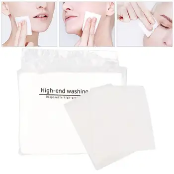 

Microblading 50pcs/bag Disposable Tattoo Wipe Paper Permanent Makeup Tattoo Cleaning Tools Tattoo Supplies For Tattooing