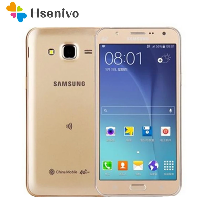 100% الأصلي سامسونج غالاكسي J7 مقفلة الهاتف المحمول 5.5 بوصة الثماني النواة 13.0MP 1.5 GB RAM 16 GB ROM 4G LTE هاتف محمول تجديد 100% الأصلي سامسونج غالاكسي J7 مقفلة الهاتف المحمول 5.5 بوصة الثماني النواة 13.0MP 1.5 GB RAM 16 GB ROM 4G LTE هاتف محمول تجديد