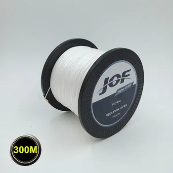 

High Quality 8 Strands 300M Super Strong Japan Multifilament PE 8 Braided Fishing Line 15 20 30 40 50 60 80 120 150 200LB 8PLYS