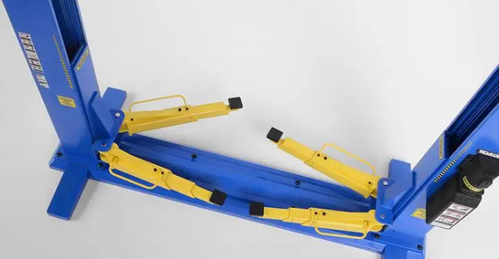bendpak rc lift