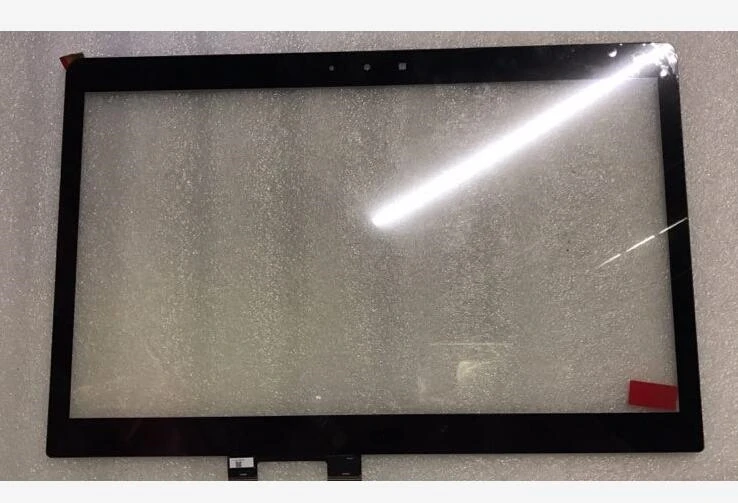 HP ENVY NOTEBOOK M7-U109DX Touch Digitizer Screen Glass Replacement //Black Cable