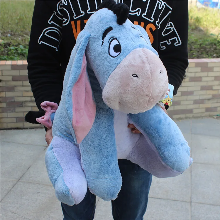 big eeyore teddy