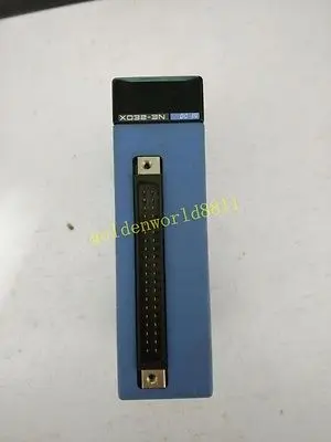 

DHL/EMS 2 LOTS YOKOGAWA PLC DC input F3XD32-3N good in condition for industry use -A1