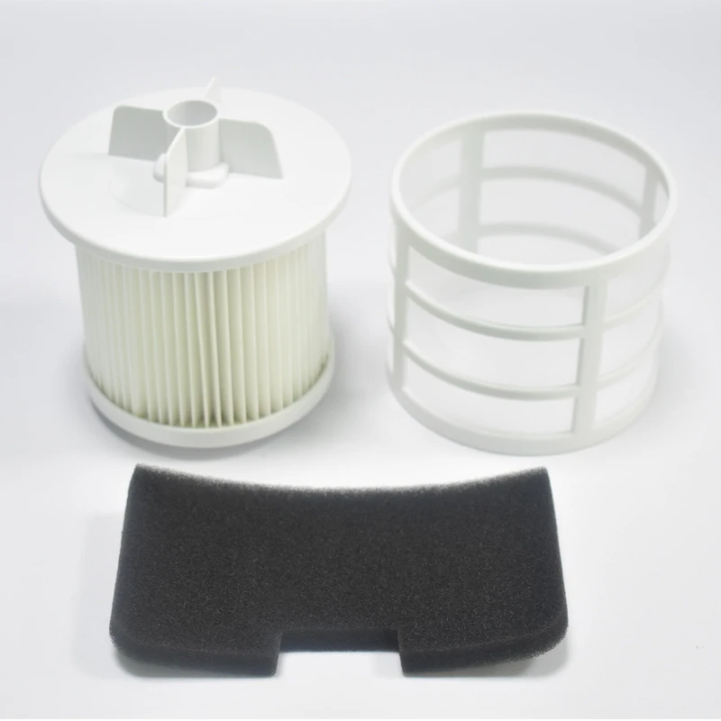 New Type U66 HEPA Filter Kit for Hoover Sprint /& Spritz Vacuum Cleaners SE71