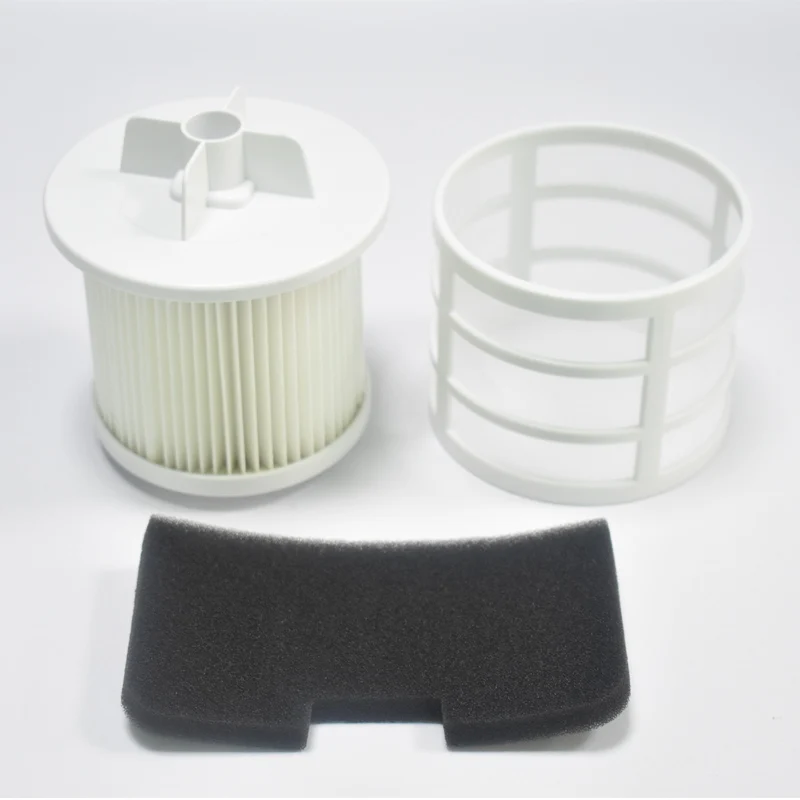Filtro Hepa para Limpeza de Peças Substituições para Filtro Hoover Sprint & Spritz Aspirador de pó Se71 35601328 tipo U66
