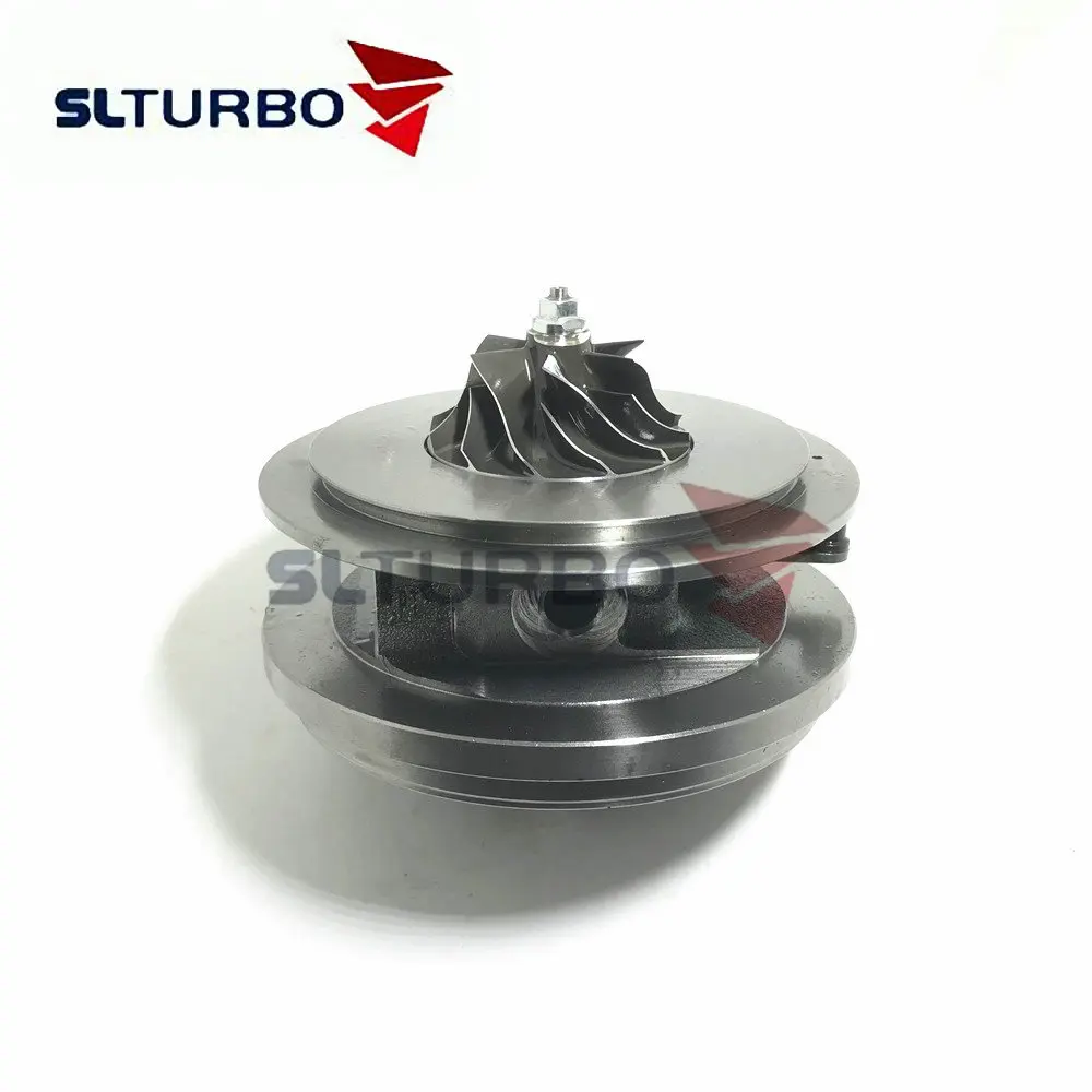 Турбина Turbo core CHRA 49477 01202 со сбалансированным картриджем LR038322 LR022358 для Land Rover Freelander