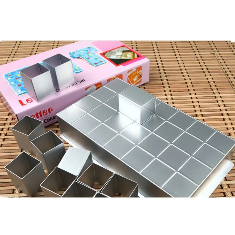 aluminum form 1